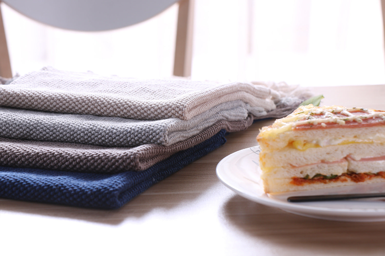 Food Companion Cloth