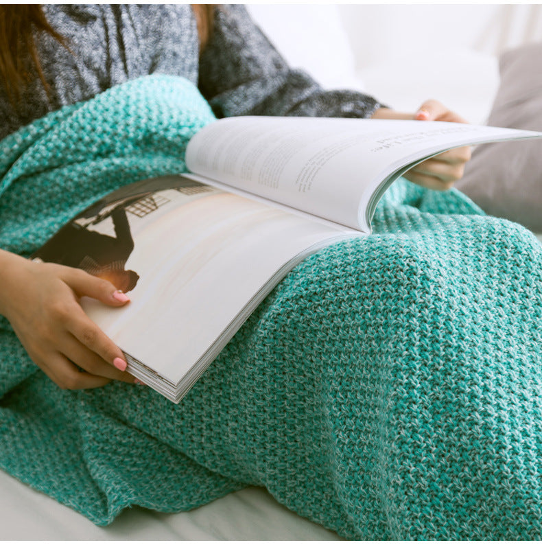 Sweet Blanket